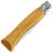 Нож Opinel №7 Tradition сталь Carbon рукоять бук (113070)