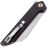 Нож CJRB Rampart сталь AR-RPM9  рукоять Carbon fiber (J1907-CF)