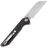Нож CJRB Rampart сталь AR-RPM9  рукоять Carbon fiber (J1907-CF)