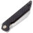 Нож CJRB Rampart сталь AR-RPM9  рукоять Carbon fiber (J1907-CF)