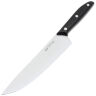 Нож кухонный Due Cigni Chef knife 20 cталь X50CrMoV15 рукоять Black POM (2C 1009)