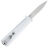 Нож Daggerr Кощей Slim сталь D2 рукоять Grey Aluminium