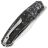 Нож NL Knives Баба Яга 2.0 сталь М390 рукоять Chaotic White CF