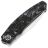 Нож NL Knives Баба Яга 2.0 сталь М390 рукоять Chaotic White CF