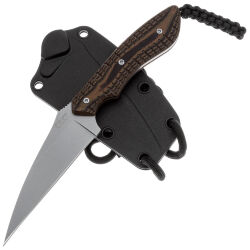 Нож CRKT S.P.E.W. сталь 5Cr15MoV рукоять G10 (2388)