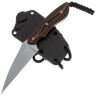 Нож CRKT S.P.E.W. сталь 5Cr15MoV рукоять G10 (2388)