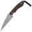 Нож CRKT S.P.E.W. сталь 5Cr15MoV рукоять G10 (2388)