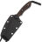 Нож CRKT S.P.E.W. сталь 5Cr15MoV рукоять G10 (2388)