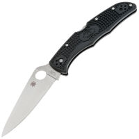 Нож Spyderco Endura 4 сталь ZDP-189 рукоять British Racing Green FRN (C10PGRE)