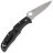 Нож Spyderco Endura 4 сталь ZDP-189 рукоять British Racing Green FRN (C10PGRE)