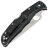 Нож Spyderco Endura 4 сталь ZDP-189 рукоять British Racing Green FRN (C10PGRE)