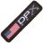 Нож DPx HEST/F Urban Milspec сталь CPM-154 рукоять Black G10/Ti (DPXHSF062)