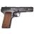 Пистолет пневматический Gletcher TT 1941 NBB