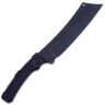 Нож Viking Nordway Cutter Blackwash сталь 420 рукоять G10 (K2003B)