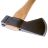 Топор Cold Steel Hudson Bay Camp Axe сталь 1055 Carbon steel рукоять Гикори (90QB)