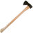Топор Cold Steel Hudson Bay Camp Axe сталь 1055 Carbon steel рукоять Гикори (90QB)