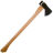 Топор Cold Steel Hudson Bay Camp Axe сталь 1055 Carbon steel рукоять Гикори (90QB)
