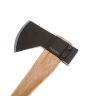 Топор Cold Steel Hudson Bay Camp Axe сталь 1055 Carbon steel рукоять Гикори (90QB)