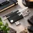 Швейцарская карточка Victorinox Swiss Card Nailcare Black (0.7240.T3)