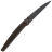 Нож Extrema Ratio BF3 Dark Talon сталь N690 рукоять Ruvido Aluminium