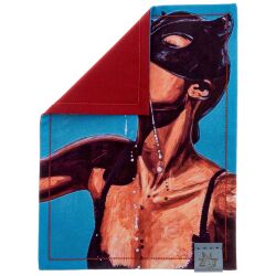 Хэнк (платок) ZT Hanks 1-Print ZTH-PR34