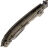 Нож Benchmade Mini Bedlam black сталь S90V рукоять Black/Coyote G10 (865BK-01)