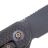Нож We Knife Charith blackwash сталь CPM-20CV рукоять Ripple Black Titanium (WE20056-1)