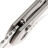 Нож WE Knife Sylox satin сталь M390 рукоять Gray Ti/Mother of Pearl (WE24027-4)