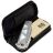 Нож WE Knife Sylox satin сталь M390 рукоять Gray Ti/Mother of Pearl (WE24027-4)