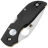 Нож Spyderco Chaparral Sun&Moon CTS-XHP рукоять G10 (C152GSMP)
