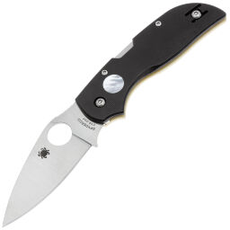 Нож Spyderco Chaparral Sun&Moon CTS-XHP рукоять G10 (C152GSMP)