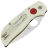 Нож Spyderco Chaparral Sun&Moon CTS-XHP рукоять G10 (C152GSMP)