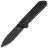 Нож Boker Plus Kihon DC 2.0 black сталь D2 рукоять Black GFN (01BO905)