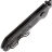 Нож Boker Plus Kihon DC 2.0 black сталь D2 рукоять Black GFN (01BO905)