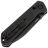 Нож Boker Plus Kihon DC 2.0 black сталь D2 рукоять Black GFN (01BO905)