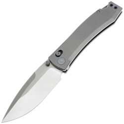 Нож Daggerr Nightmare SG TS satin сталь Magnacut рукоять Titanium