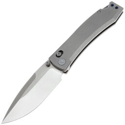 Нож Daggerr Nightmare SG TS satin сталь Magnacut рукоять Titanium
