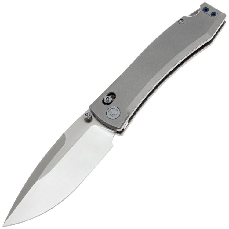 Нож Daggerr Nightmare SG TS satin сталь Magnacut рукоять Titanium