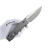 Нож Daggerr Nightmare SG TS satin сталь Magnacut рукоять Titanium