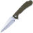 Нож Daggerr Urban 2 DL stonewash сталь 8Cr14MoV рукоять Olive FRN