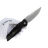 Нож Pro-Tech Tactical Response 3 Integrity stonewash сталь S35VN рукоять Black Aluminium