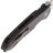 Нож Pro-Tech Tactical Response 3 Integrity stonewash сталь S35VN рукоять Black Aluminium