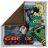 Хэнк (платок) Knife to meet You CZ 24*24см