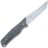 Нож Kizer Elgon Stonewash сталь D2 рукоять Micarta