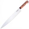 Нож кухонный Boker Cottage-Craft Carving Knife сталь C75 рукоять слива (130498)
