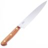 Нож кухонный Boker Cottage-Craft Carving Knife сталь C75 рукоять слива (130498)