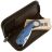 Нож WE Knife Envisage satin сталь CPM-20CV рукоять Blue Ti (WE22013-4)