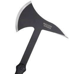 Топор Cold Steel Demko Recon Hawk сталь 65MN рукоять Nylon (80TPA3)