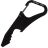 Карманный инструмент Nite Ize DoohicKey ClipKey Tool Black (KMTCK-01-R3)