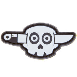 Патч MonkeyCrew Stan